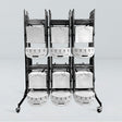 Dolly for folding chairs - Direct Chairs