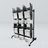 Dolly for folding chairs - Direct Chairs 3