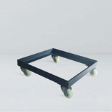 four wheels platform chair dolly (DC-4W)