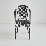 Restaurant patio chairs - Direct Chairs - front