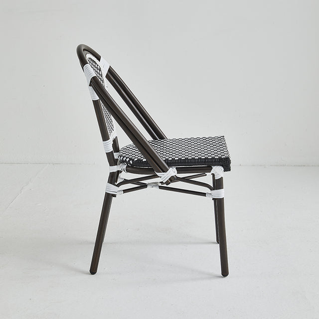 Restaurant Patio Chairs (BB-141)