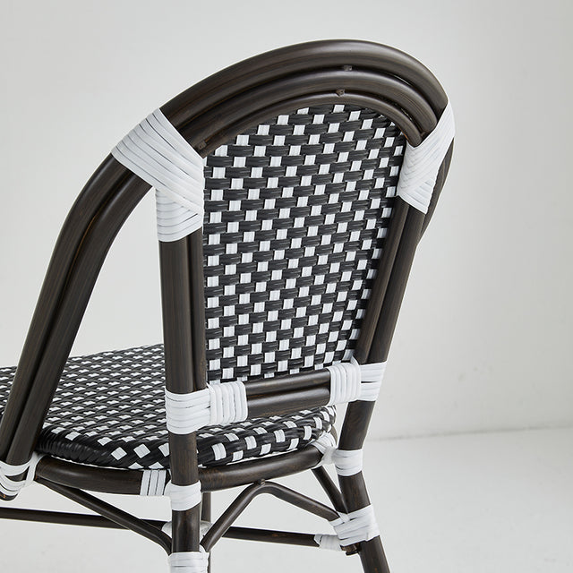 Restaurant Patio Chairs (BB-141)