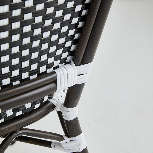 Restaurant Patio Chairs (BB-141)