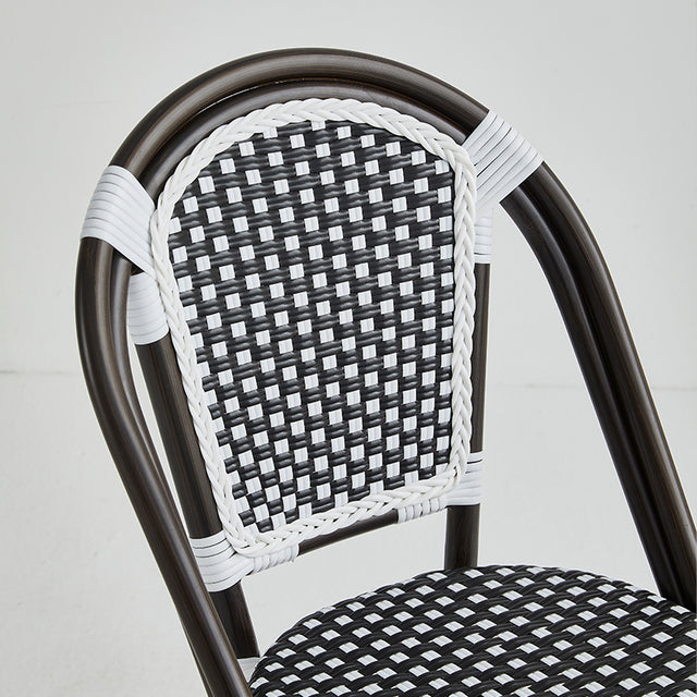 Restaurant Patio Chairs (BB-141)