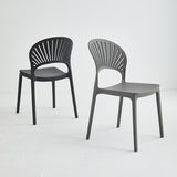 Restaurant patio chairs - Direct Chairs - 2