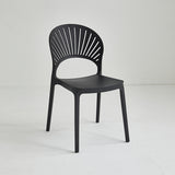 Restaurant Patio Chairs (PC-132)