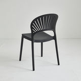 Restaurant patio chairs - Direct Chairs - angle