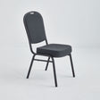 Stacking chairs grey - direct chairs