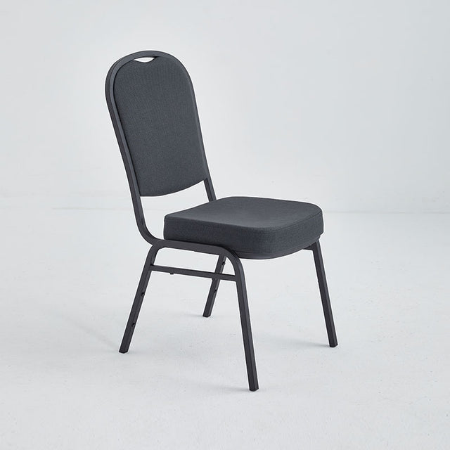 Stacking chairs grey - direct chairs