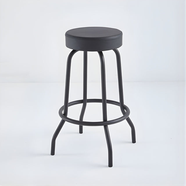 Stool (T-48) - Black
