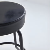 Stool (T-48) - Black
