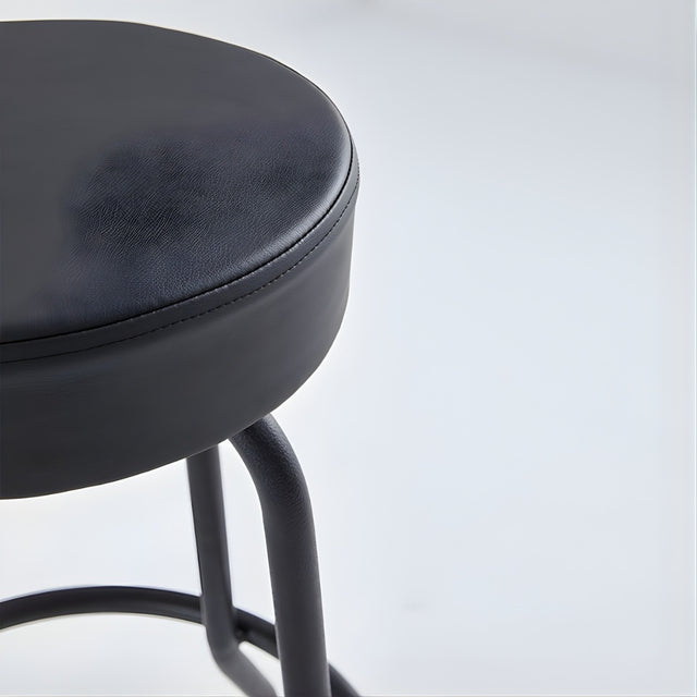Stool (T-48) - Black
