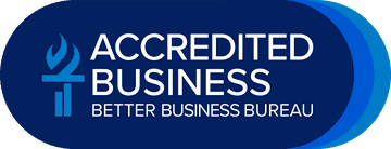 BBB Accredited Business - Direct Chairs USA